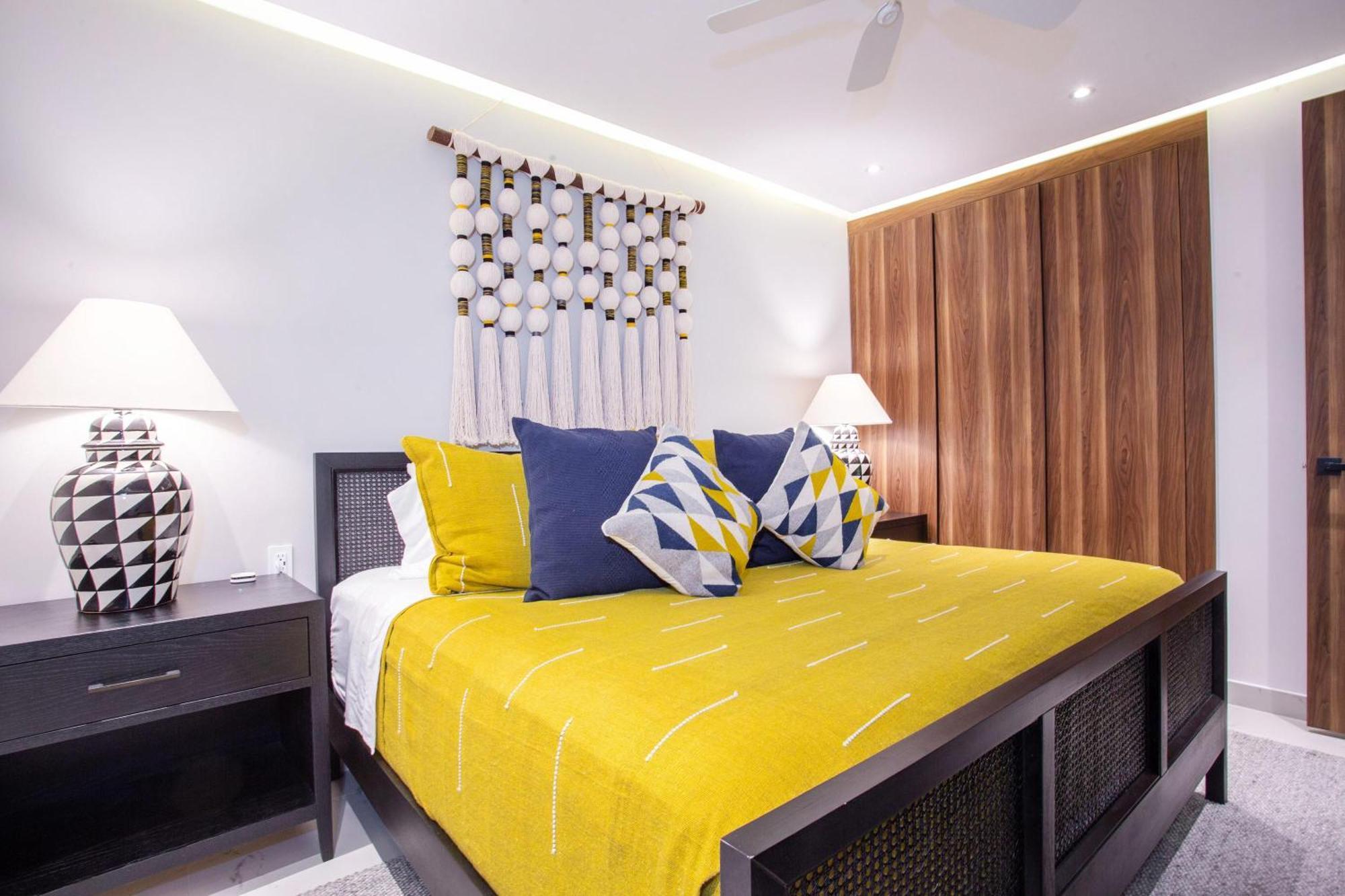 Penthouse At Desire With Pool, Gym * Puerto Vallarta