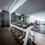Penthouse At Desire With Pool, Gym