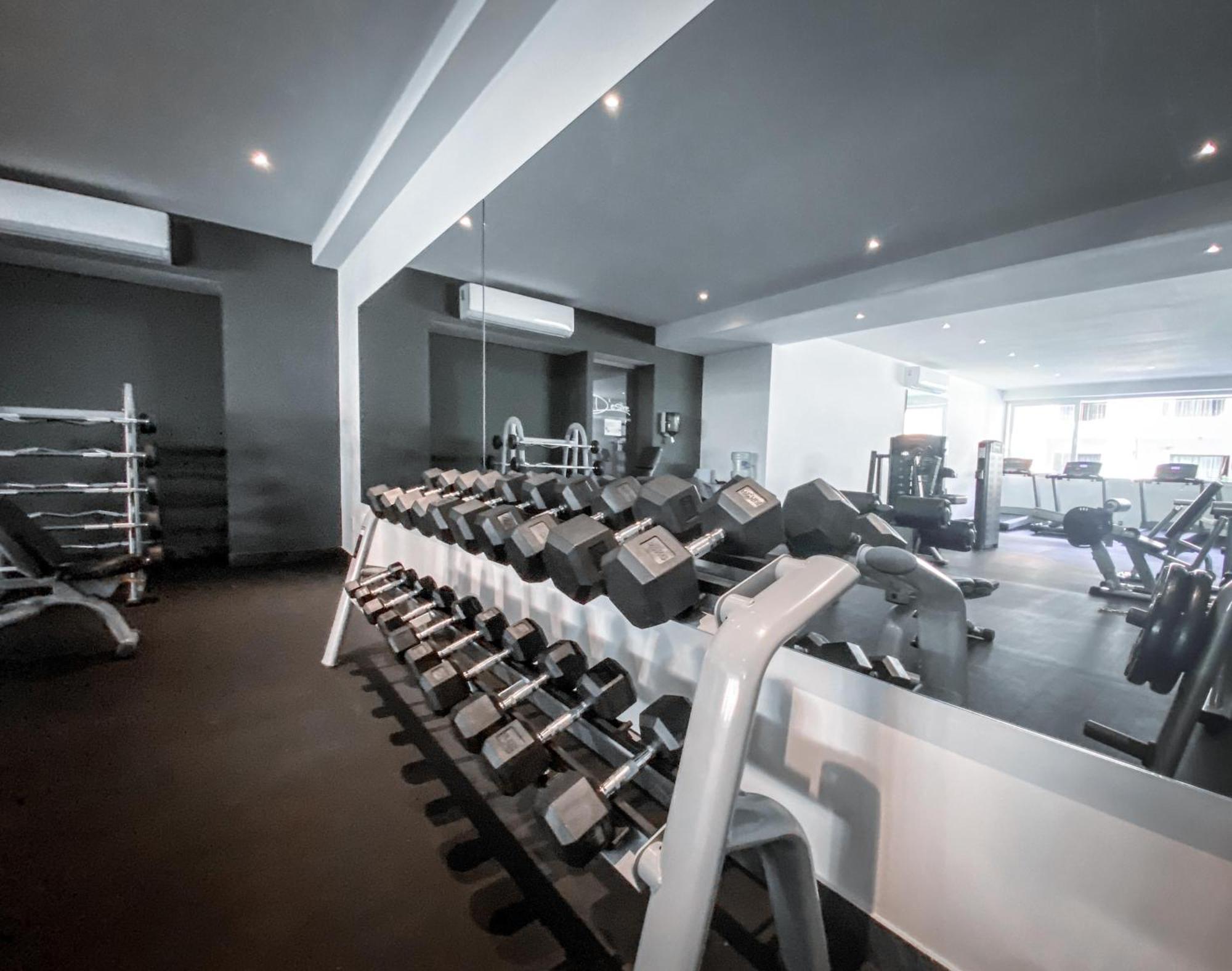 Holiday home Penthouse At Desire With Pool, Gym Puerto Vallarta
