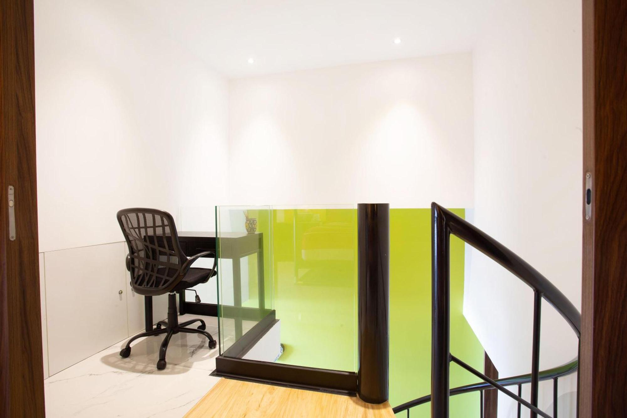 Penthouse At Desire With Pool, Gym Puerto Vallarta